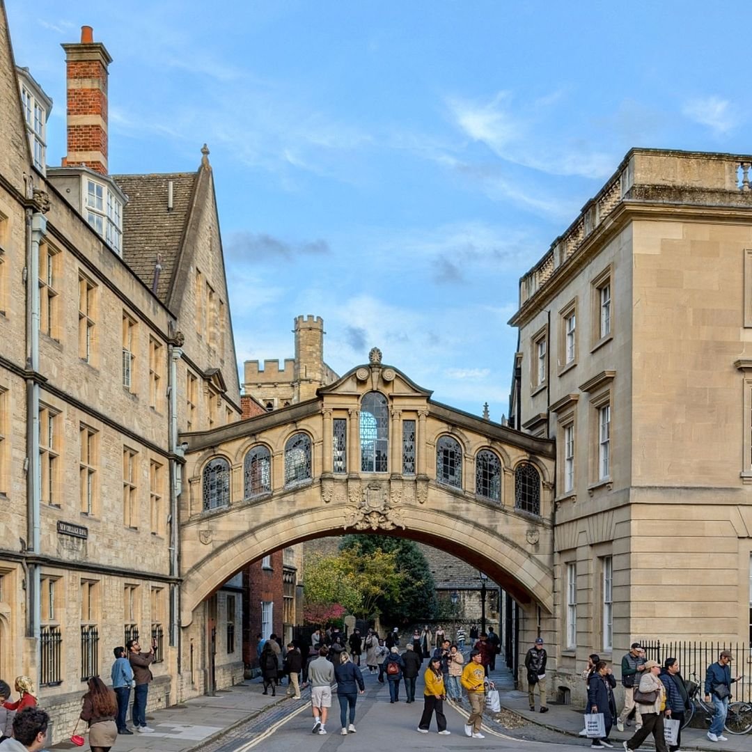 oxford